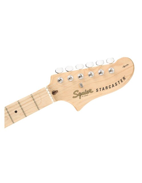 Guitarra Eléctrica Squier Affinity Series Starcaster 3