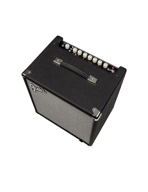 Amplificador para bajo Fender Rumble 40 de 120 V