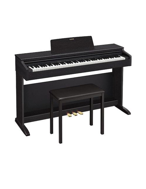 Piano Digital Casio Celviano AP-270 negro