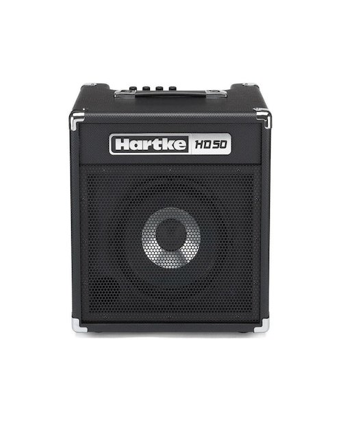 Amplificador para bajo Hartke HMHD50 de 110 V