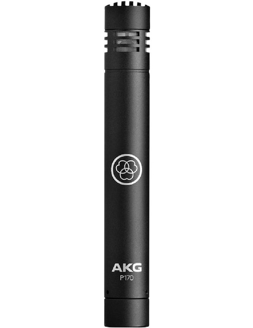 Micrófono de Condensador AKG P170