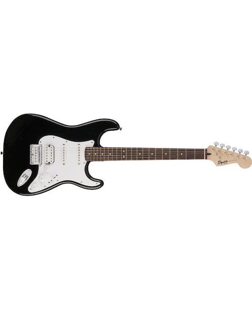 Guitarra Eléctrica Fender SQ Bullet strat HT HSS