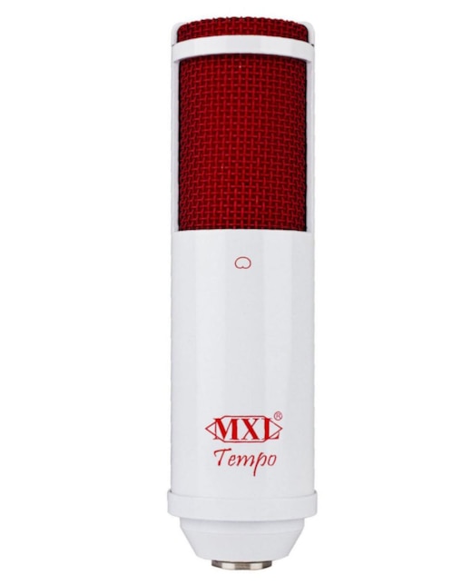 Micrófono de Condensador MXL Tempo WR