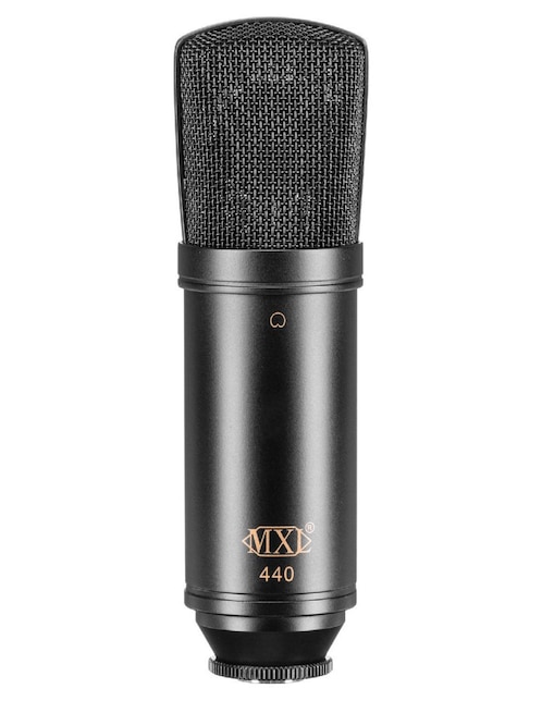 Micrófono de Condensador MXL 440