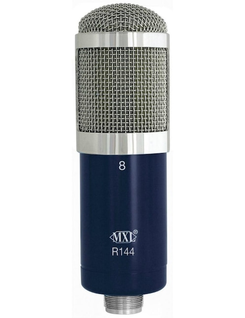 Micrófono de Cinta MXL R144