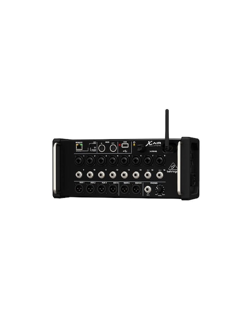 Imagen de producto Mezcladora Behringer XR16