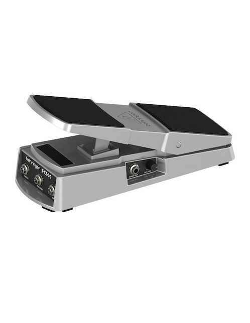 Pedal Behringer Control de Volumen FC600
