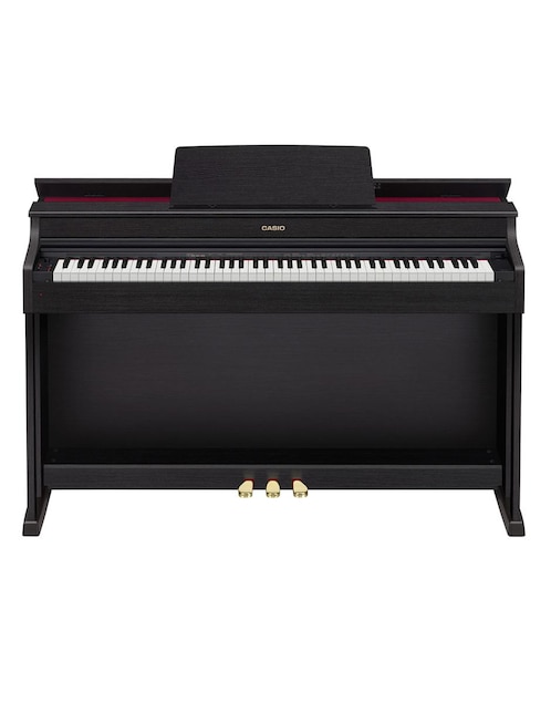 Piano digital Casio Celviano AP-470 negro