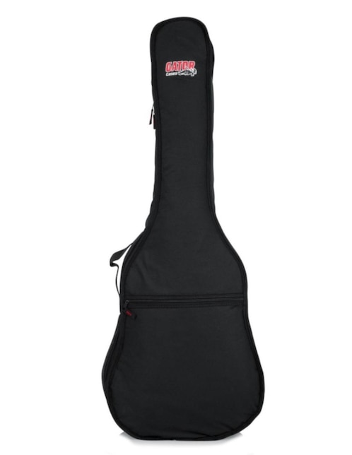 Funda Gator para guitarra acústica