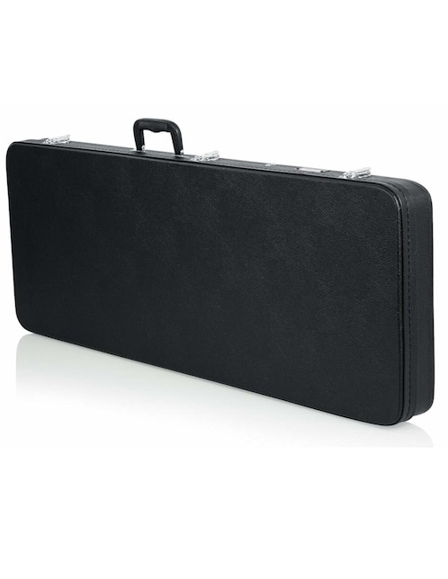 Estuche Rígido para Guitarra Eléctrica Gator Jaguar