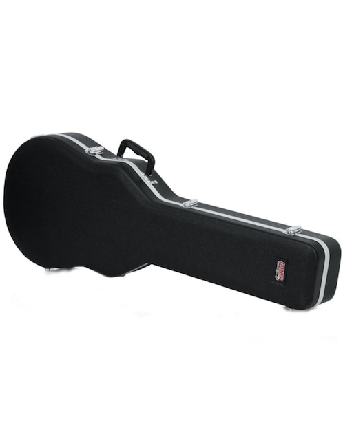 Estuche Rígido para Guitarra Eléctrica Gator Les Paul