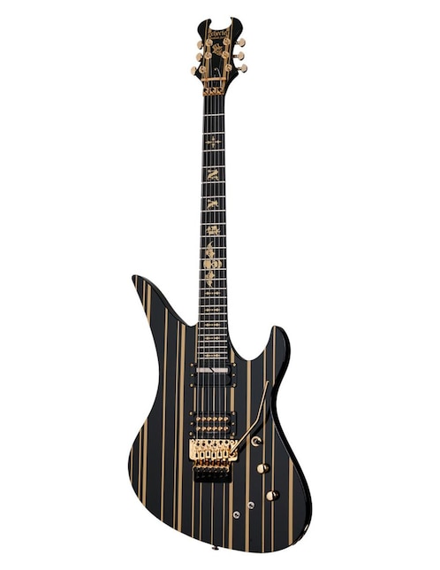 Guitarra eléctrica  synyster custom-s