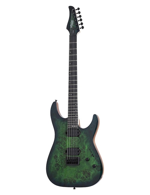 Imagen de producto Guitarra eléctrica Schecter c-6 pro