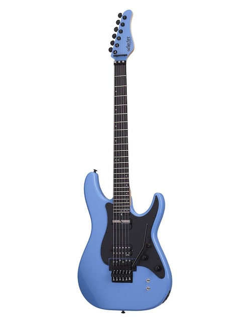 Imagen de producto Guitarra eléctrica Schecter sun valley ss-fr s