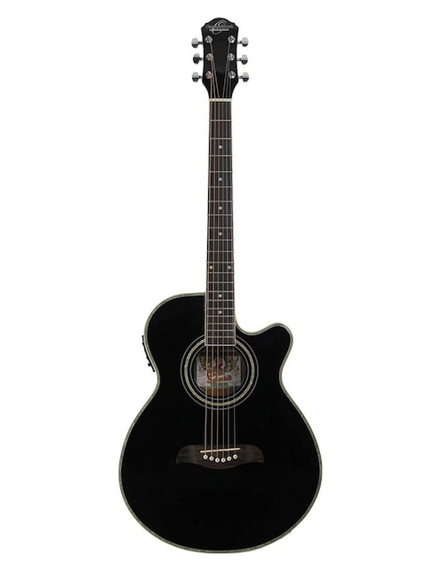 Imagen de producto Guitarra acústica dreadnought Oscar Schmidt og10cef