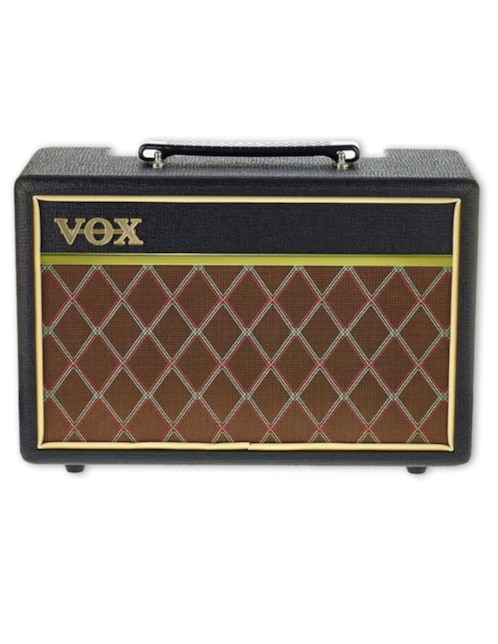 Amplificador para guitarra Vox Pathfinder 10 de 110 V