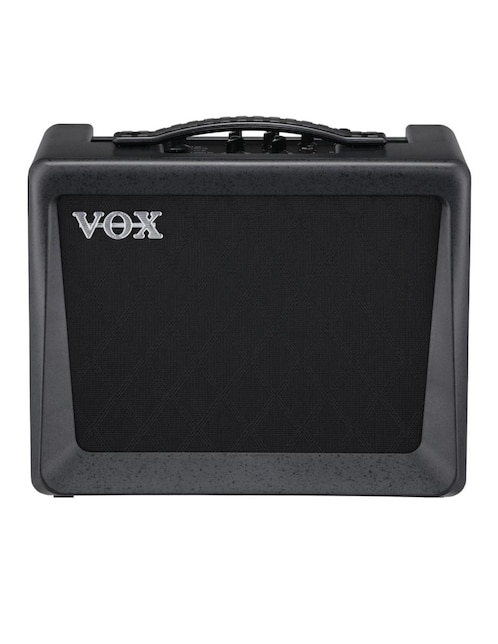Amplificador Vox VX15-GT