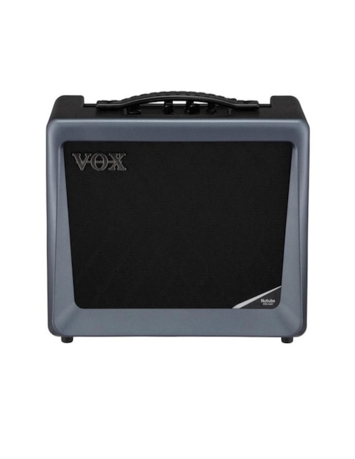 VOX Amplificador para guitarra Vox VX50-GTV de 127 V