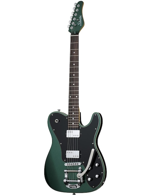 Imagen de producto Guitarra eléctrica Schecter pt fastback ii b