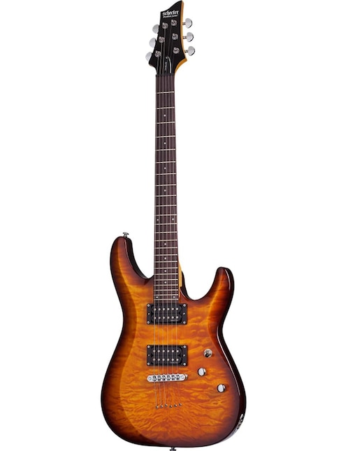 Imagen de producto Guitarra eléctrica Schecter c6plus
