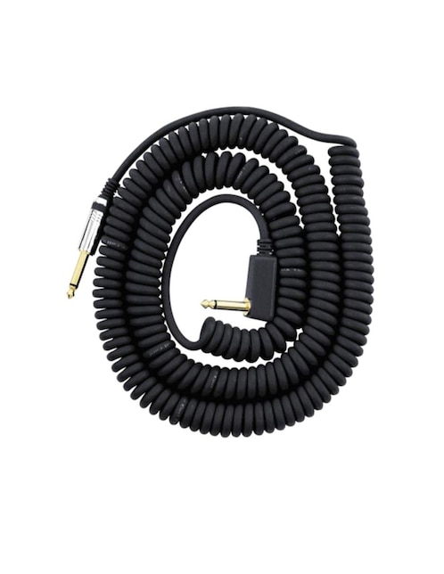 Cable Plug 1/4 pulgada Vox