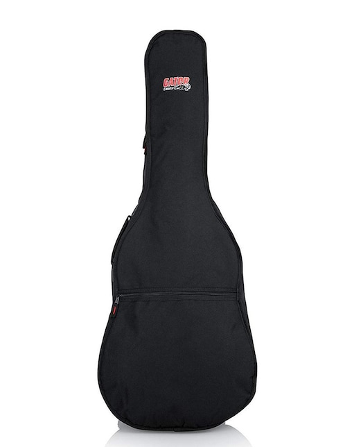 Funda Gator para guitarra de cuerdas