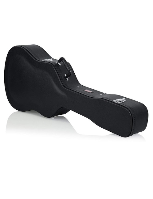 Estuche Rígido para Guitarra Dreadnought Gator