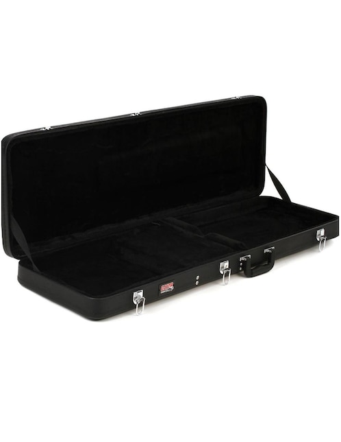 Funda Gator para guitarra eléctrica