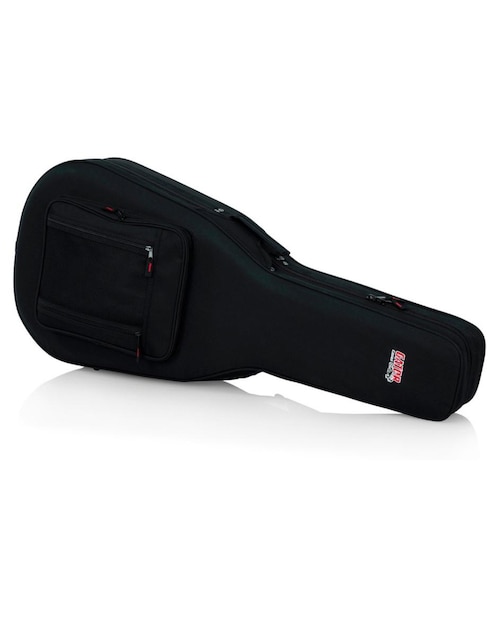 Estuche semi Rígido Gator para Guitarra Clásica