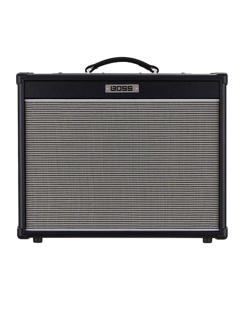 BOSS Amplificador para guitarra Boss Nex-Artist de 127 V
