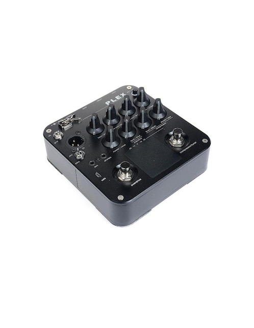 Imagen de producto Pedal GK Mod. Plex