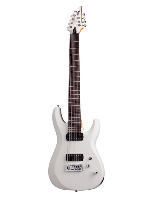 Imagen de producto Guitarra eléctrica Schecter c8deluxe