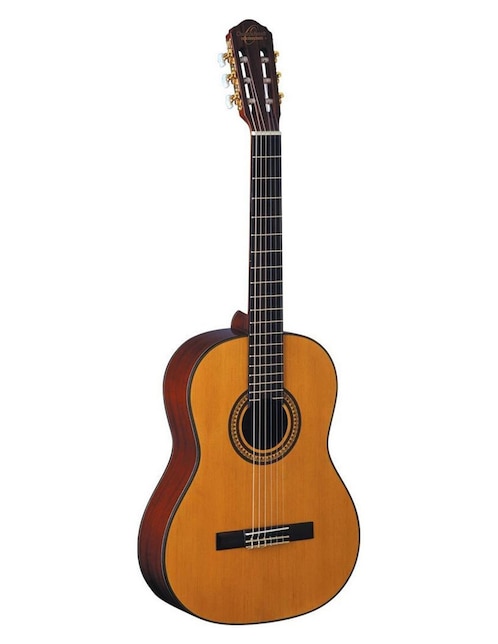 Guitarra acústica clásica oc11 1