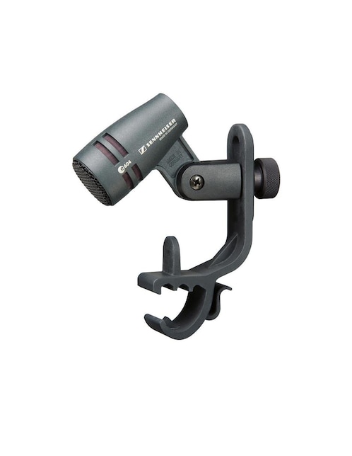 Micrófono semi profesional alámbrico e604 1