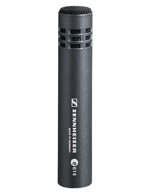 Imagen de producto Micrófono profesional alámbrico Sennheiser e614