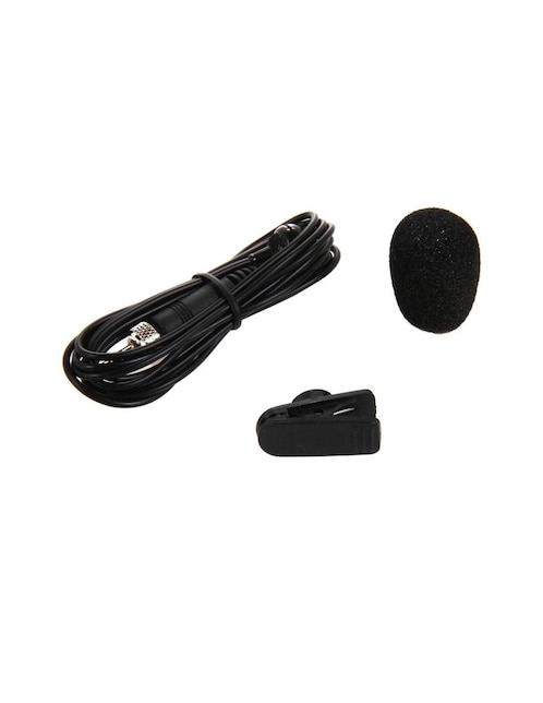 Imagen de producto Micrófono semi profesional alámbrico Sennheiser me4