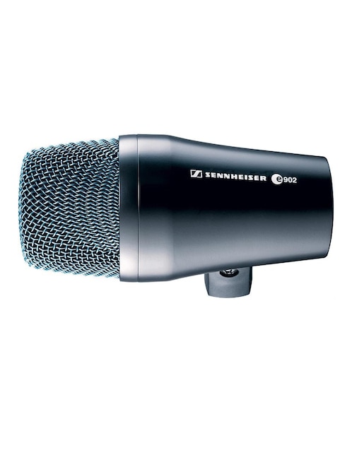 SENNHEISER Micrófono profesional alámbrico Sennheiser e902