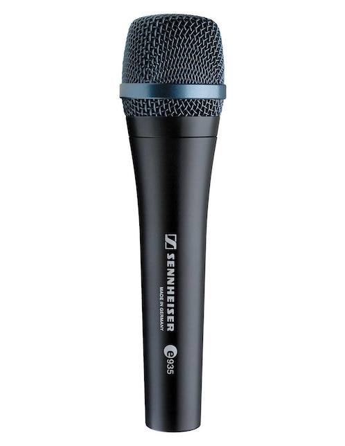 Micrófono Sennheiser Vocal E935
