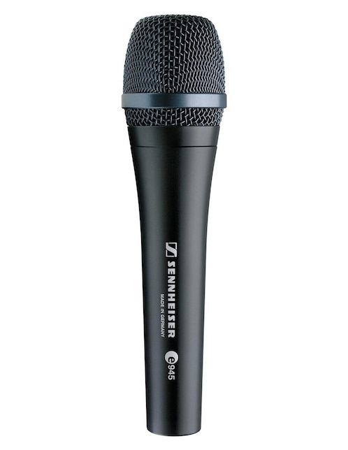 Micrófono Sennheiser Vocal E945