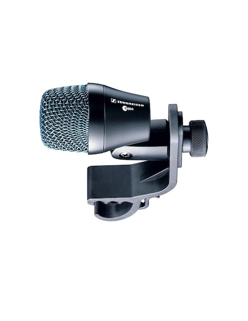 Micrófono profesional alámbrico Sennheiser e904