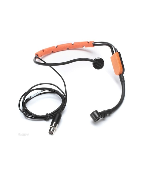Micrófono Shure SM31FH-TQG Diadema Inalámbrico
