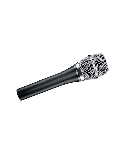 Imagen de producto Micrófono Condensador Vocal Cardioide Shure SM86-LC