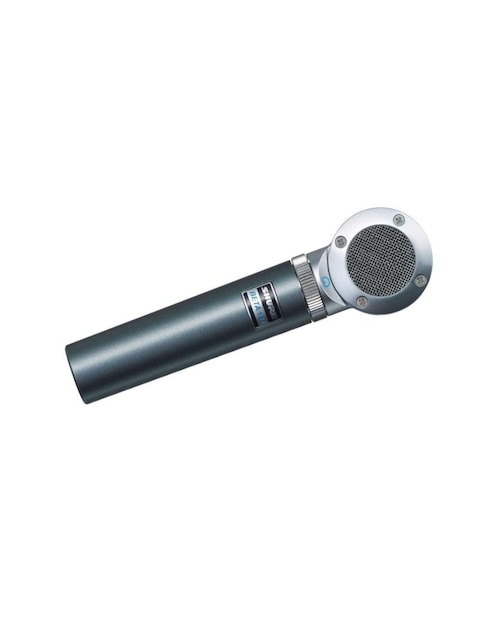 Micrófono Multiusos Shure BETA181C Captación Lateral