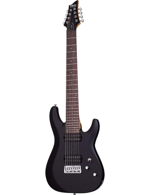 Imagen de producto Guitarra eléctrica Schecter c8deluxe