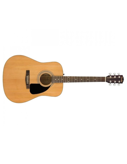 Guitarra Acústica Fender FA-115