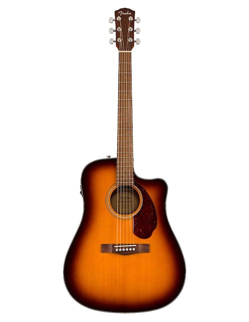 Guitarra acústica dreadnought Fender 970213332