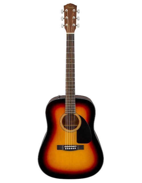 Guitarra acústica dreadnought Fender 970110232