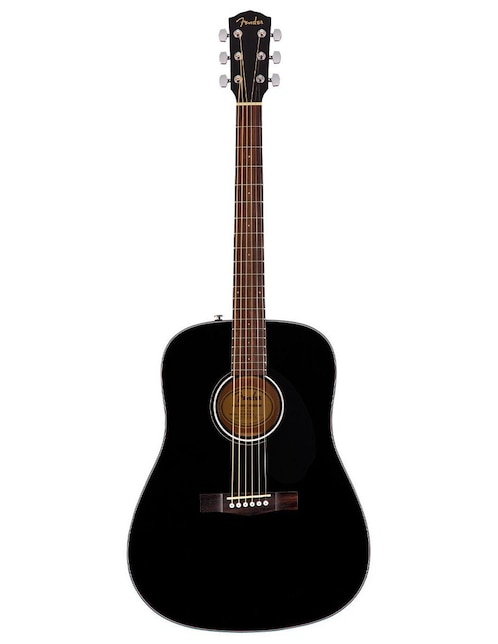 Guitarra acústica dreadnought Fender 970110006