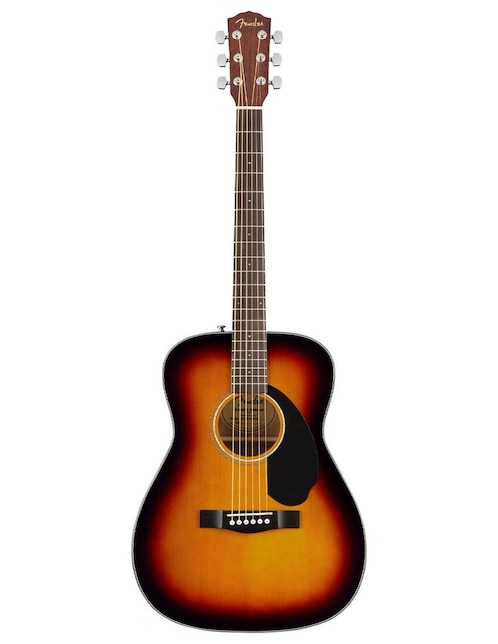 Guitarra acústica clásica Fender 970150032
