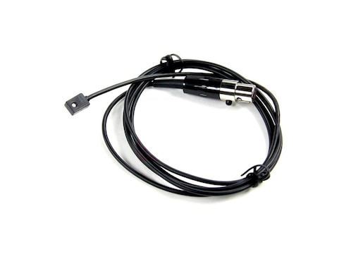 Imagen de producto Micrófono de Condensador Shure WL93 negro